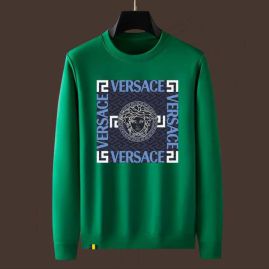 Picture of Versace Sweatshirts _SKUVersaceM-4XL11Ln6126892